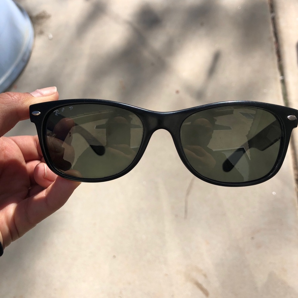 Ray ban Polaroid
